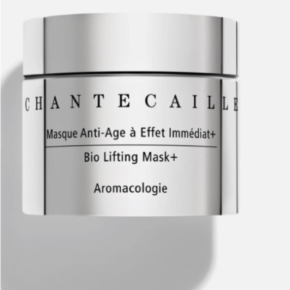 Chantecaille Bio lifting Face mask